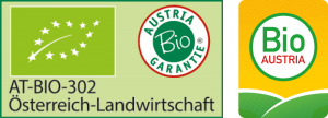 Bio Austria Bio-Gütesiegel